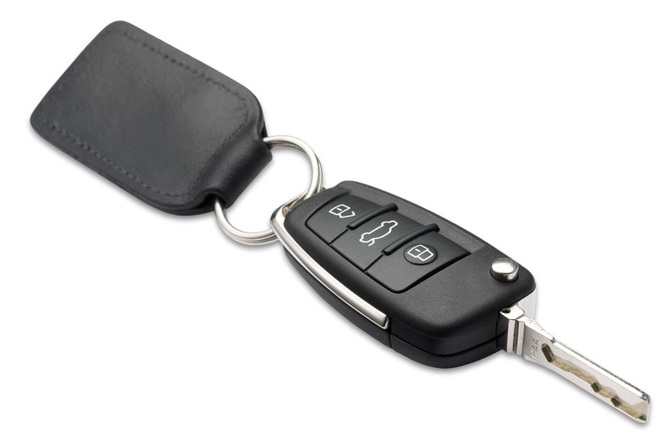 Key Fob Programming & Copying Aldersyde